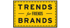 Скидка 10% на коллекция trends Brands limited! - Износки
